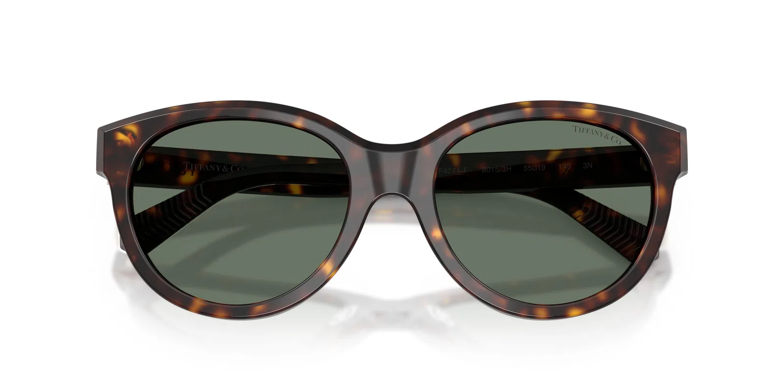 Tiffany 4271F Sunglasses - view 13
